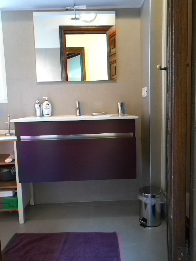 Lo Chalet Di Trastevere Рим Екстериор снимка