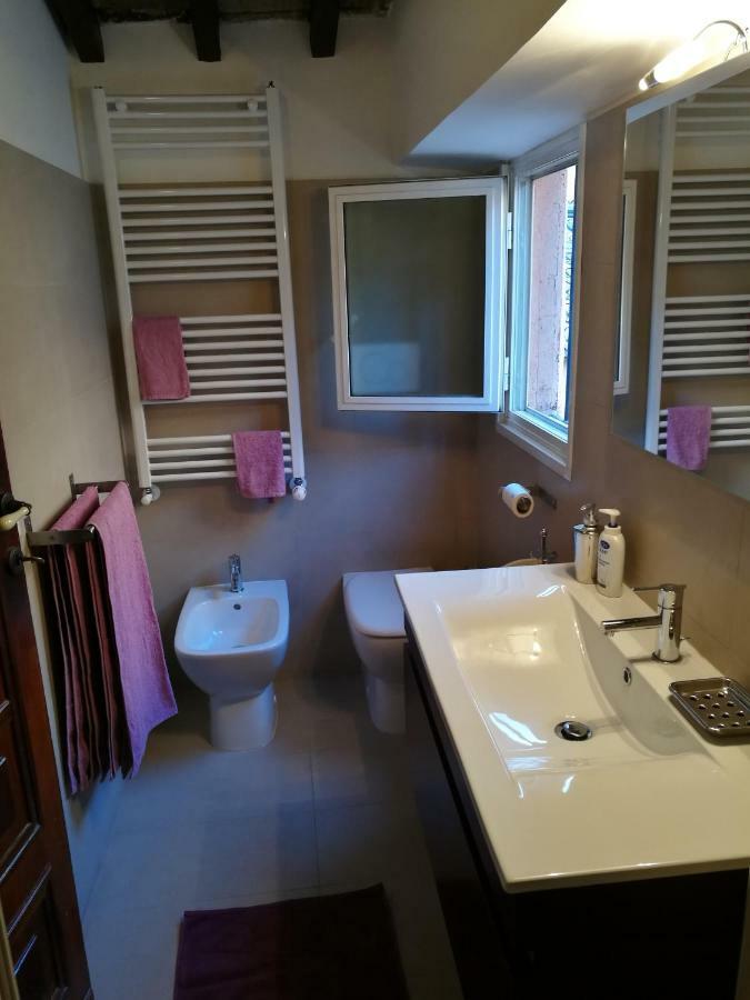 Lo Chalet Di Trastevere Рим Екстериор снимка