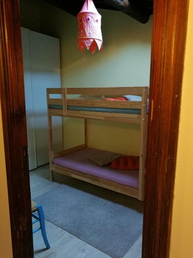 Lo Chalet Di Trastevere Рим Екстериор снимка